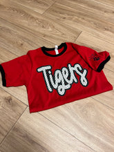 Load image into Gallery viewer, Tigers Polka Dot - For His Glory