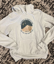 Load image into Gallery viewer, Vintage Stars Hoodie