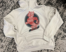 Load image into Gallery viewer, Vintage Throwback Tiger Sweatshirt *PREORDER*