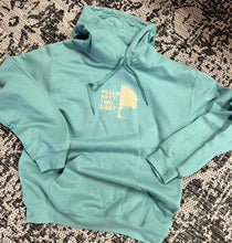 Load image into Gallery viewer, Psalm 52:8 Hoodie