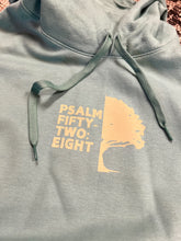 Load image into Gallery viewer, Psalm 52:8 Hoodie