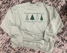 Load image into Gallery viewer, Isaiah 9:6 - 2024 Christmas Collection