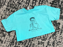 Load image into Gallery viewer, My King Short-Sleeve Tee