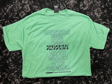 Load image into Gallery viewer, Jehovah Short-Sleeve Tee