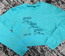 Load image into Gallery viewer, Grace Upon Grace Tee
