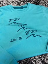 Load image into Gallery viewer, Grace Upon Grace Tee