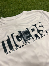 Load image into Gallery viewer, Tigers Block Dri Fit - For His Glory