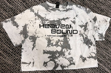 Load image into Gallery viewer, Heaven Bound Short-Sleeve Tee