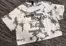 Load image into Gallery viewer, Heaven Bound Short-Sleeve Tee