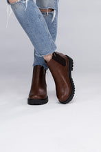 Load image into Gallery viewer, Paden Booties