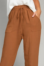 Load image into Gallery viewer, Jogger pants