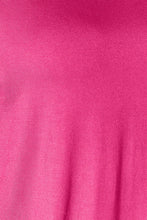 Load image into Gallery viewer, Double Take Full Size Round Neck Slit Top and Pants Set