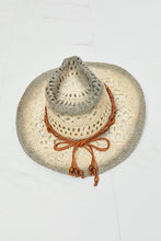 Load image into Gallery viewer, Fame Rode To The Sunset Cowboy Hat