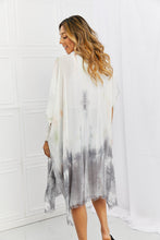 Load image into Gallery viewer, Justin Taylor Suns Out Ombre Kimono