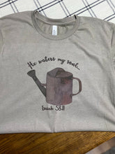 Load image into Gallery viewer, He Waters my Soul Short-Sleeve Tee