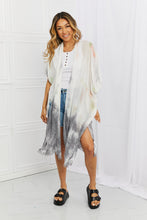Load image into Gallery viewer, Justin Taylor Suns Out Ombre Kimono