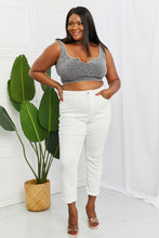 Load image into Gallery viewer, Judy Blue Kacy Full Size High Waist Boyfriend Jeans