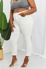 Load image into Gallery viewer, Judy Blue Kacy Full Size High Waist Boyfriend Jeans