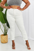 Load image into Gallery viewer, Judy Blue Kacy Full Size High Waist Boyfriend Jeans