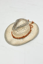 Load image into Gallery viewer, Fame Rode To The Sunset Cowboy Hat