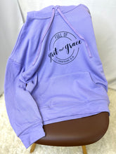 Load image into Gallery viewer, Grit and Grace Hoodie