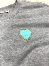 Load image into Gallery viewer, Jesus Loves You Sweatshirt