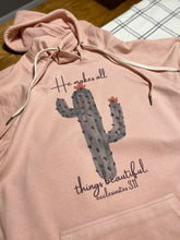 Load image into Gallery viewer, All Things Beautiful Hoodie