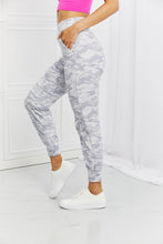 Load image into Gallery viewer, Leggings Depot On The Go Full Size Slim Fit Joggers