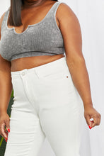 Load image into Gallery viewer, Judy Blue Kacy Full Size High Waist Boyfriend Jeans