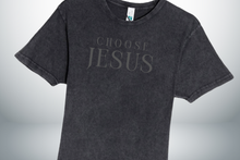 Load image into Gallery viewer, Choose Jesus Short-Sleeve Tee
