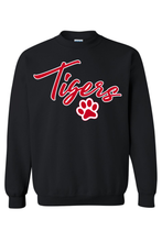 Load image into Gallery viewer, Polka Dot Tiger - For His Glory Sweatshirt
