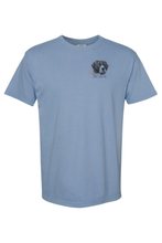 Load image into Gallery viewer, Closer Than A Brother Short-Sleeve Tee
