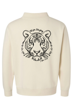 Load image into Gallery viewer, *PREORDER* Hometown For His Glory - Retro Tigers Mock Neck
