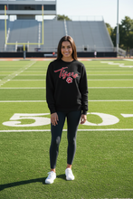 Load image into Gallery viewer, Polka Dot Tiger - For His Glory Sweatshirt
