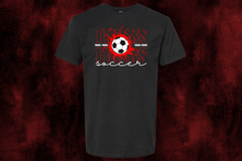 Load image into Gallery viewer, *PREORDER* Hometown Spring Sport Tee
