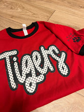 Load image into Gallery viewer, Tigers Polka Dot - For His Glory
