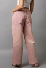 Load image into Gallery viewer, POL Embellishments Gradient Wide Leg Pants
