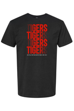 Load image into Gallery viewer, Tigers 10:31 - For His Glory
