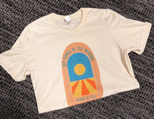 Load image into Gallery viewer, Joy in the Morning Short-Sleeve Tee
