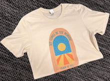Load image into Gallery viewer, Joy in the Morning Short-Sleeve Tee
