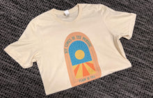 Load image into Gallery viewer, Joy in the Morning Short-Sleeve Tee

