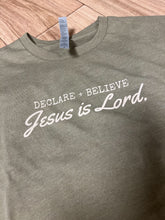 Load image into Gallery viewer, Declare + Believe

