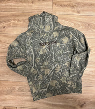 Load image into Gallery viewer, Jesus Is King Camo Hoodie
