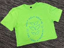 Load image into Gallery viewer, Holy Holy Short-Sleeve Tee
