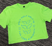 Load image into Gallery viewer, Holy Holy Short-Sleeve Tee

