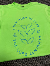 Load image into Gallery viewer, Holy Holy Short-Sleeve Tee
