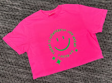 Load image into Gallery viewer, Wonderful Joy Short-Sleeve Tee
