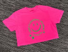 Load image into Gallery viewer, Wonderful Joy Short-Sleeve Tee
