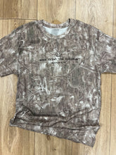Load image into Gallery viewer, Seek First Camo Edition
