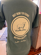 Load image into Gallery viewer, But Now I'm Found Short-Sleeve Tee
